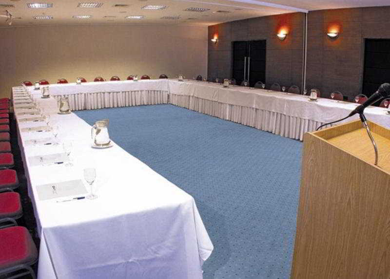 Tryp Montevideo Hotel Facilities photo